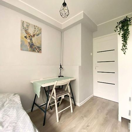 Cosy Room グダニスク エクステリア 写真