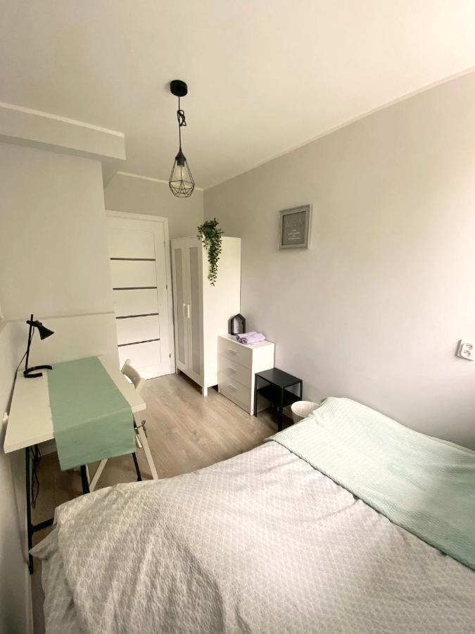 Cosy Room グダニスク エクステリア 写真