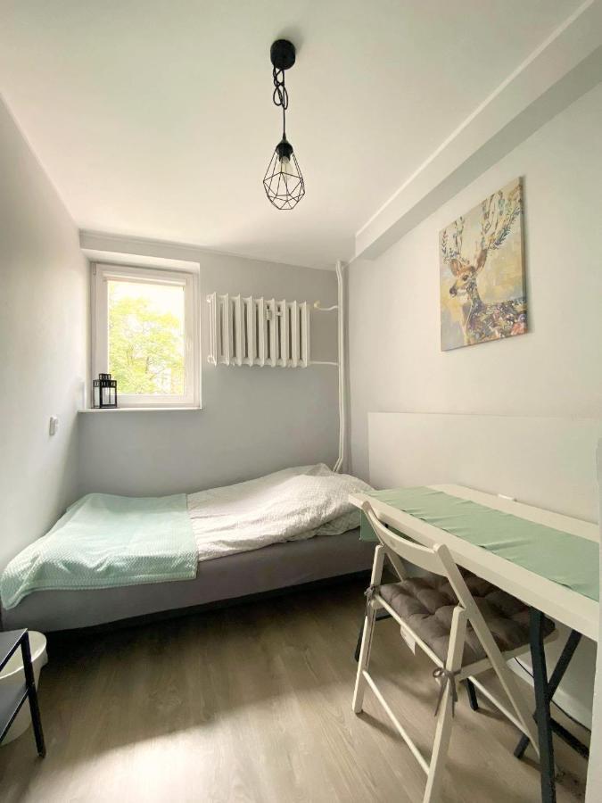 Cosy Room グダニスク エクステリア 写真