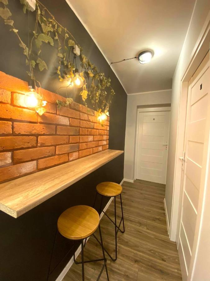 Cosy Room グダニスク エクステリア 写真