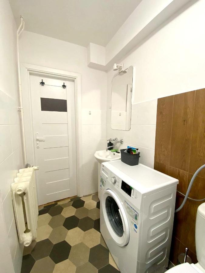 Cosy Room グダニスク エクステリア 写真
